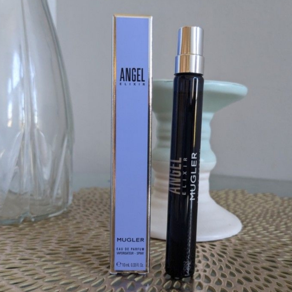 Angle mugler